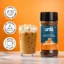 Butterscotch Flavoured Instant Coffee | Medium Roast Arabica (100g) - Image 6