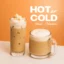 Butterscotch Flavoured Instant Coffee | Medium Roast Arabica (50g) - Image 7