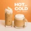 Butterscotch Flavoured Instant Coffee | Medium Roast Arabica (100g) - Image 7