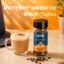 Butterscotch Flavoured Instant Coffee | Medium Roast Arabica (100g) - Image 2