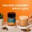 Caramel Flavoured Instant Coffee | Medium Roast Arabica (50g) - Image 2