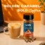 Caramel Flavoured Instant Coffee | Medium Roast Arabica (100g) - Image 2