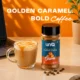 Caramel Instant Coffee 100g - Image 4