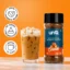 Caramel Flavoured Instant Coffee | Medium Roast Arabica (100g) - Image 6