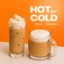 Caramel Flavoured Instant Coffee | Medium Roast Arabica (100g) - Image 7