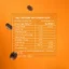 Caramel Flavoured Instant Coffee | Medium Roast Arabica (100g) - Image 3
