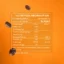 Caramel Flavoured Instant Coffee | Medium Roast Arabica (50g) - Image 3