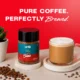 Classic Instant Coffee 50g - Image 4