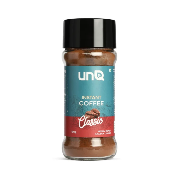 Classic_Img_1 Classic Instant Coffee 100g - Image 1