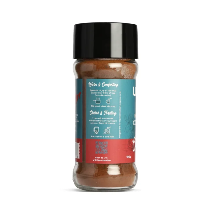 Classic Instant Coffee 100g - Image 2