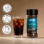 Dark Shot Instant Strong Black Coffee | Blend of Arabica & Robusta (100g) - Image 5