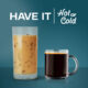 Platinum Pour Instant Coffee 100g Super Freeze Dried - Image 4