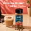 Hazelnut Flavoured Instant Coffee| Medium Roast Arabica (100g) - Image 2