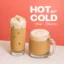 Hazelnut Flavoured Instant Coffee| Medium Roast Arabica (100g) - Image 7