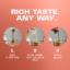 Hazelnut Flavoured Instant Coffee| Medium Roast Arabica (50g) - Image 8