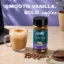 Vanilla Flavoured Instant Coffee | Medium Roast Arabica (100g) - Image 2