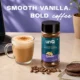 Vanilla Instant Coffee 100g - Image 5