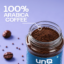 Vanilla Flavoured Instant Coffee | Medium Roast Arabica (50g) - Image 6