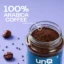 Vanilla Flavoured Instant Coffee | Medium Roast Arabica (100g) - Image 6