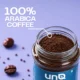 Vanilla Instant Coffee 100g - Image 7