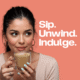 Hazelnut Instant Coffee 50g - Image 9