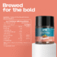 Hazelnut Instant Coffee 50g - Image 7