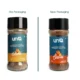 Caramel Instant Coffee 100g - Image 9
