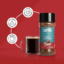Combo Pack: Classic Instnat Coffee + Hazelnut Flavoured Instant Coffee (200g) (Copy) - Image 2