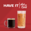 Combo Pack: Classic Instnat Coffee + Hazelnut Flavoured Instant Coffee (200g) (Copy) - Image 5