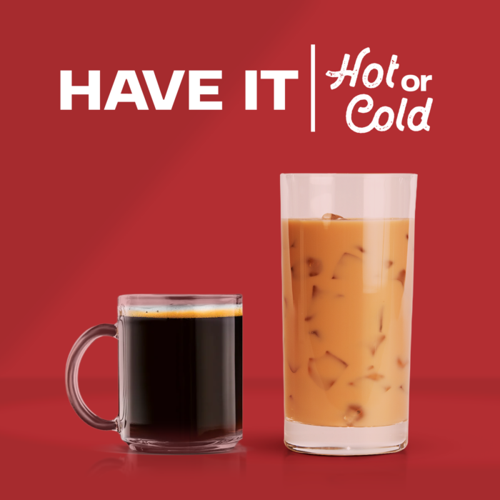 Classic & Hazelnut Instant Coffee Combo – 200g - Image 5