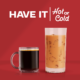 Classic & Hazelnut Instant Coffee Combo – 200g - Image 5