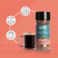 Combo Pack: Dark Shot Instant Black Coffee + Hazelnut Flavoured Instant Coffee (200g) - Image 2