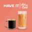 Combo Pack: Dark Shot Instant Black Coffee + Hazelnut Flavoured Instant Coffee (200g) - Image 8