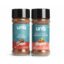 Combo Pack: Classic Instnat Coffee + Hazelnut Flavoured Instant Coffee (200g) (Copy)