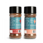 Classic & Hazelnut Instant Coffee Combo – 200g - Image 3
