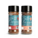 Classic & Hazelnut Instant Coffee Combo – 200g - Image 3
