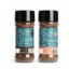 Combo Pack: Dark Shot Instant Black Coffee + Hazelnut Flavoured Instant Coffee (200g) - Image 3
