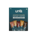 Instant Coffee Assorted Pack of 10 Sachets (20g) - Image 2