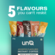 Instant Coffee Assorted Pack of 10 Sachets (20g) - Image 4