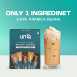 Instant Coffee Assorted Pack of 50 Sachets (100g) - Image 6