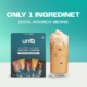 Instant Coffee Assorted Pack of 50 Sachets (100g) - Image 6
