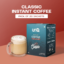 Convenience Pack | Classic Instant Coffee 20 Sachets (40g)