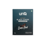 Darkshot Strong Black Coffee Sachets (40g) - Image 2