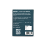 Darkshot Strong Black Coffee Sachets (40g) - Image 3