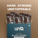 Darkshot Strong Black Coffee Sachets (40g) - Image 4