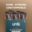 Convenience Pack | Dark Shot Instant Black Coffee Pack of 20 Sachets (40g) - Image 4