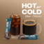 Convenience Pack | Dark Shot Instant Black Coffee Pack of 20 Sachets (40g) - Image 5