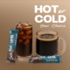 Darkshot Strong Black Coffee Sachets (40g) - Image 5